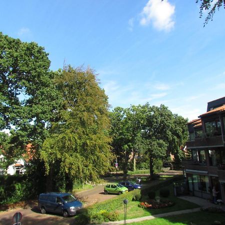 Appartementen Huize Eikenhof Bergen Esterno foto