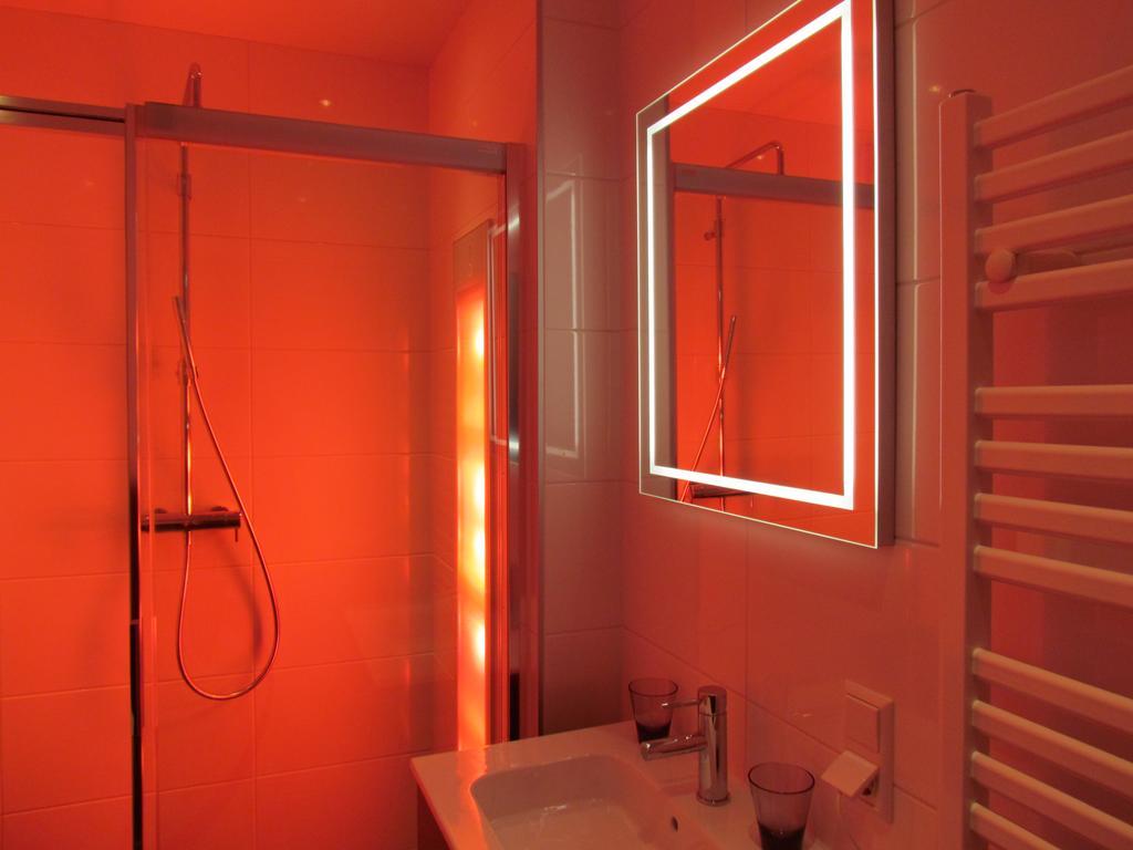 Appartementen Huize Eikenhof Bergen Camera foto
