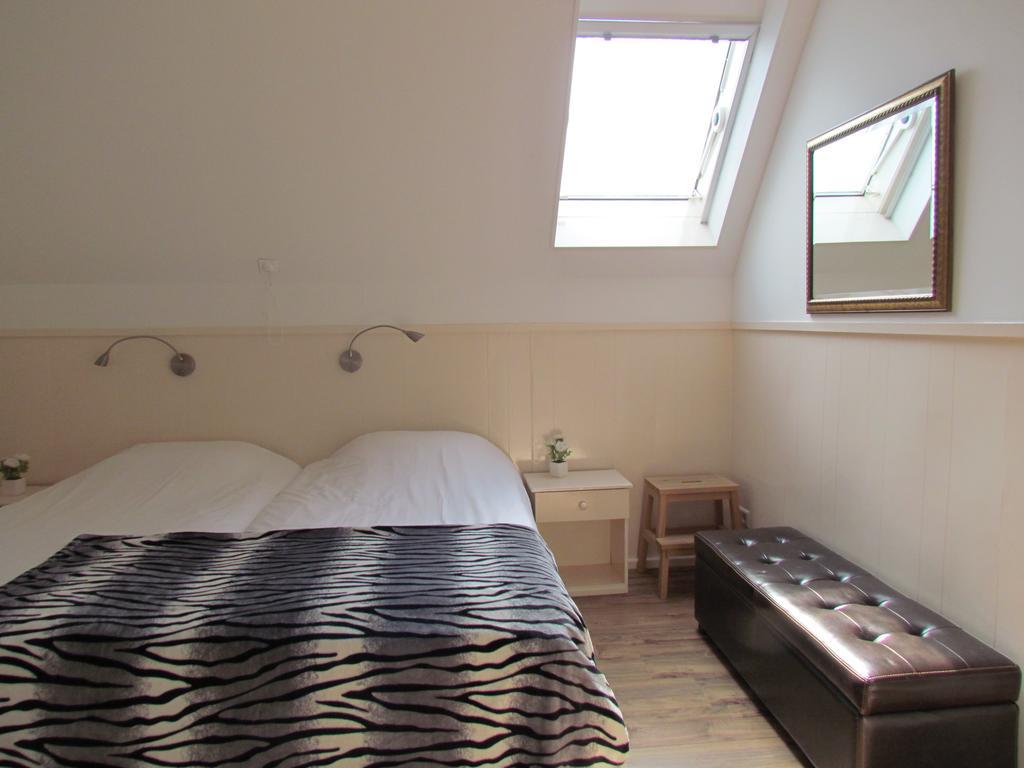 Appartementen Huize Eikenhof Bergen Camera foto