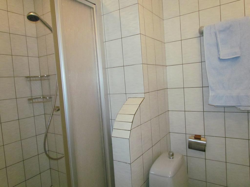 Appartementen Huize Eikenhof Bergen Camera foto