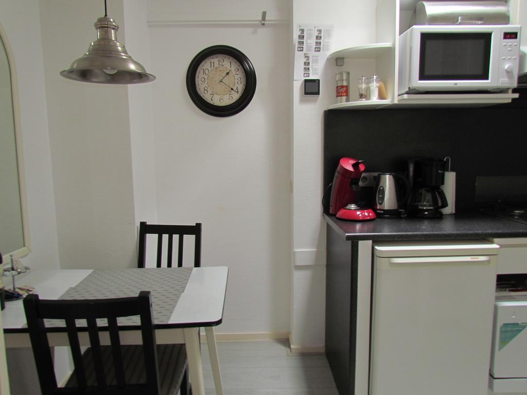 Appartementen Huize Eikenhof Bergen Esterno foto