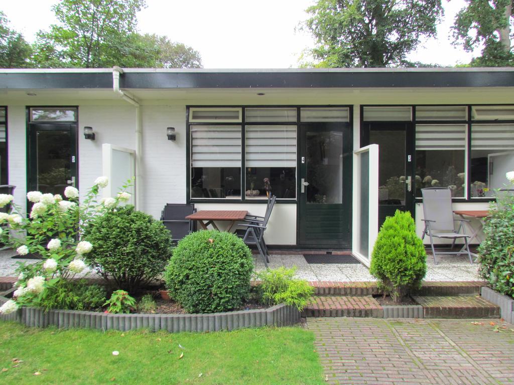 Appartementen Huize Eikenhof Bergen Camera foto