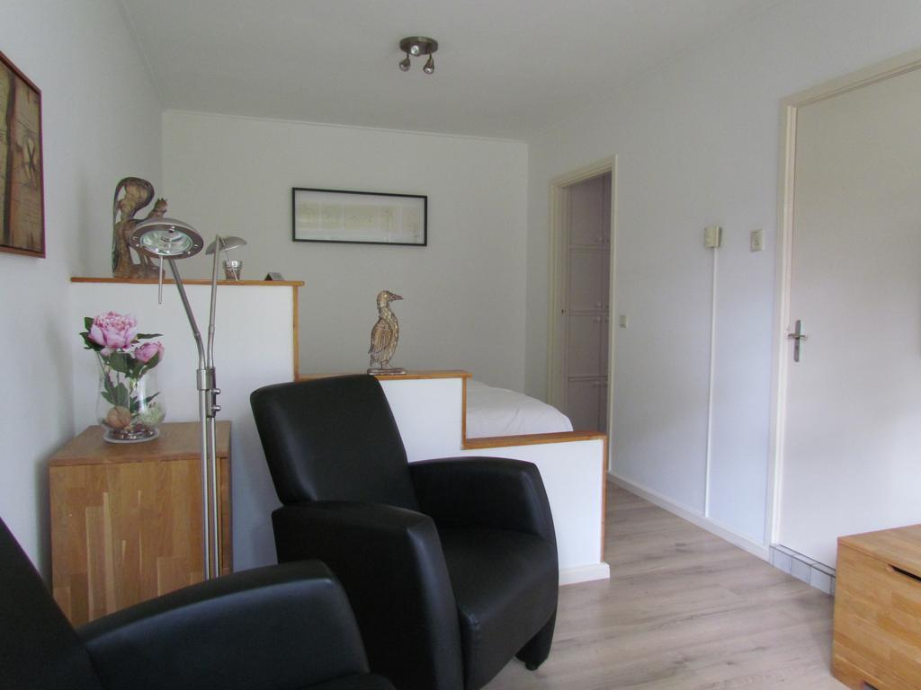 Appartementen Huize Eikenhof Bergen Esterno foto
