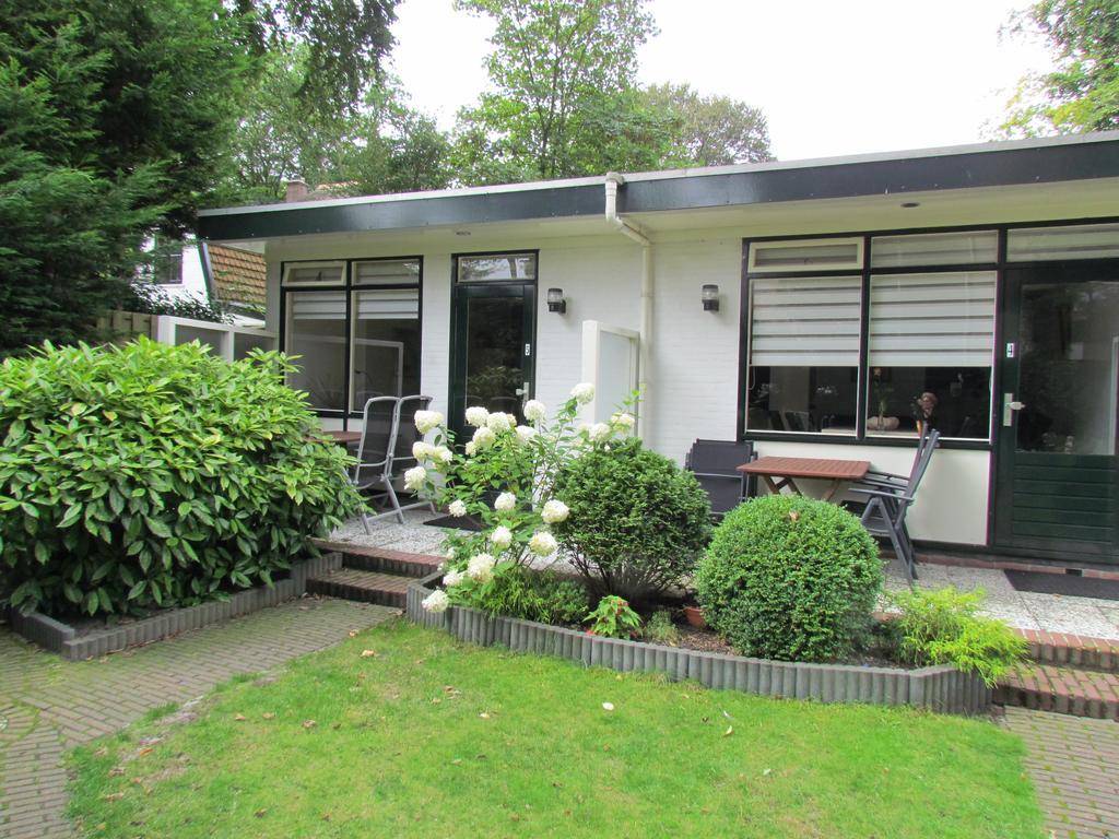 Appartementen Huize Eikenhof Bergen Camera foto