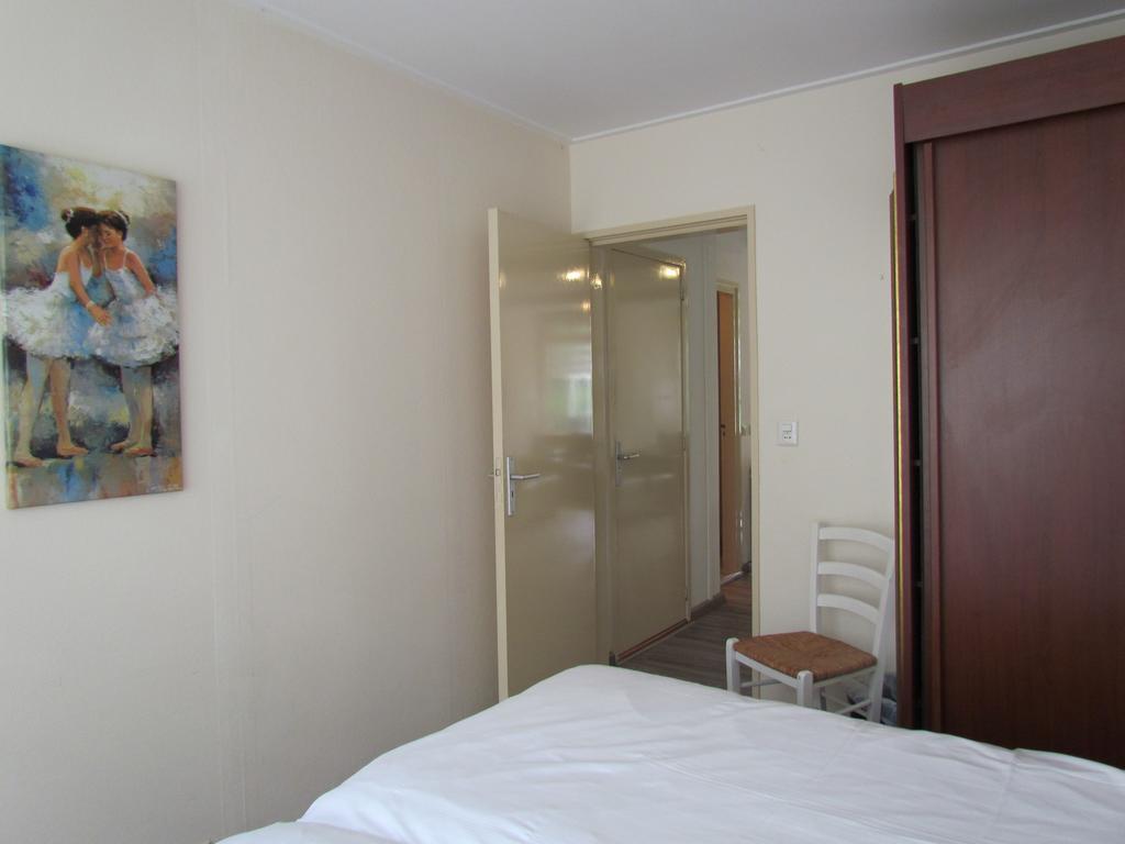 Appartementen Huize Eikenhof Bergen Camera foto