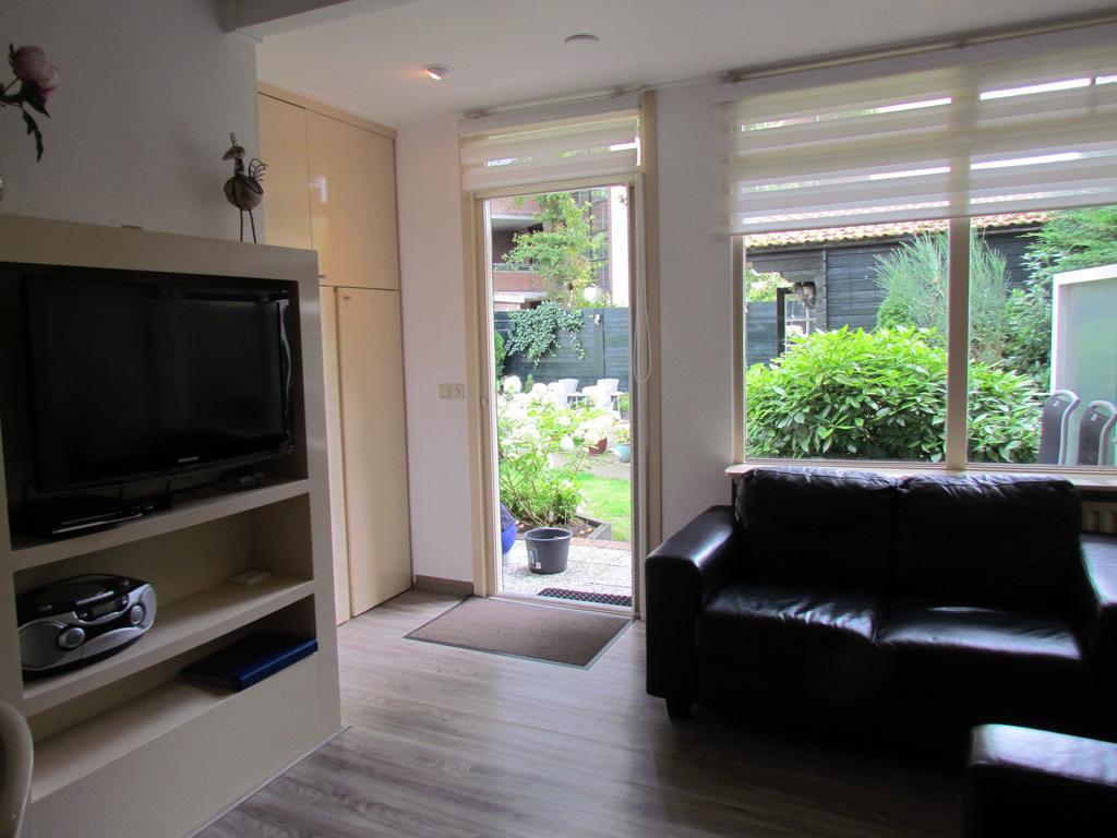 Appartementen Huize Eikenhof Bergen Esterno foto