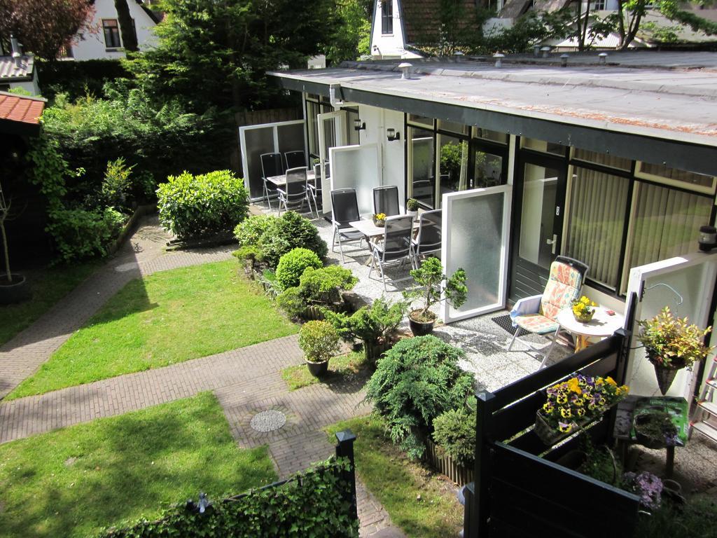 Appartementen Huize Eikenhof Bergen Camera foto