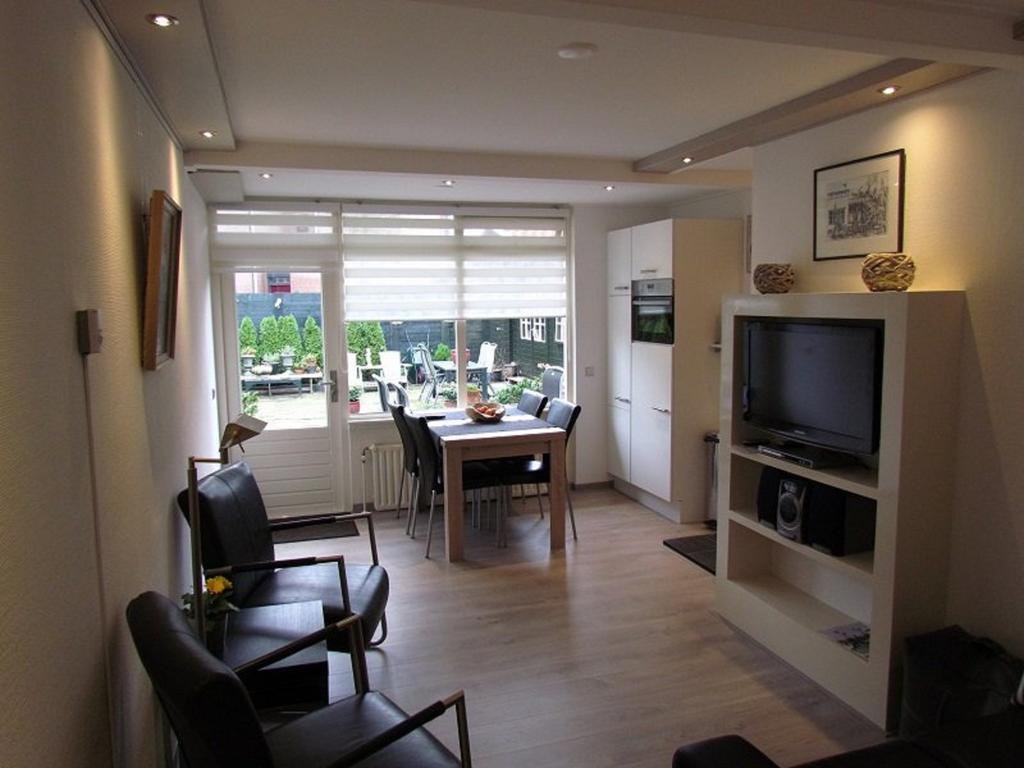 Appartementen Huize Eikenhof Bergen Camera foto