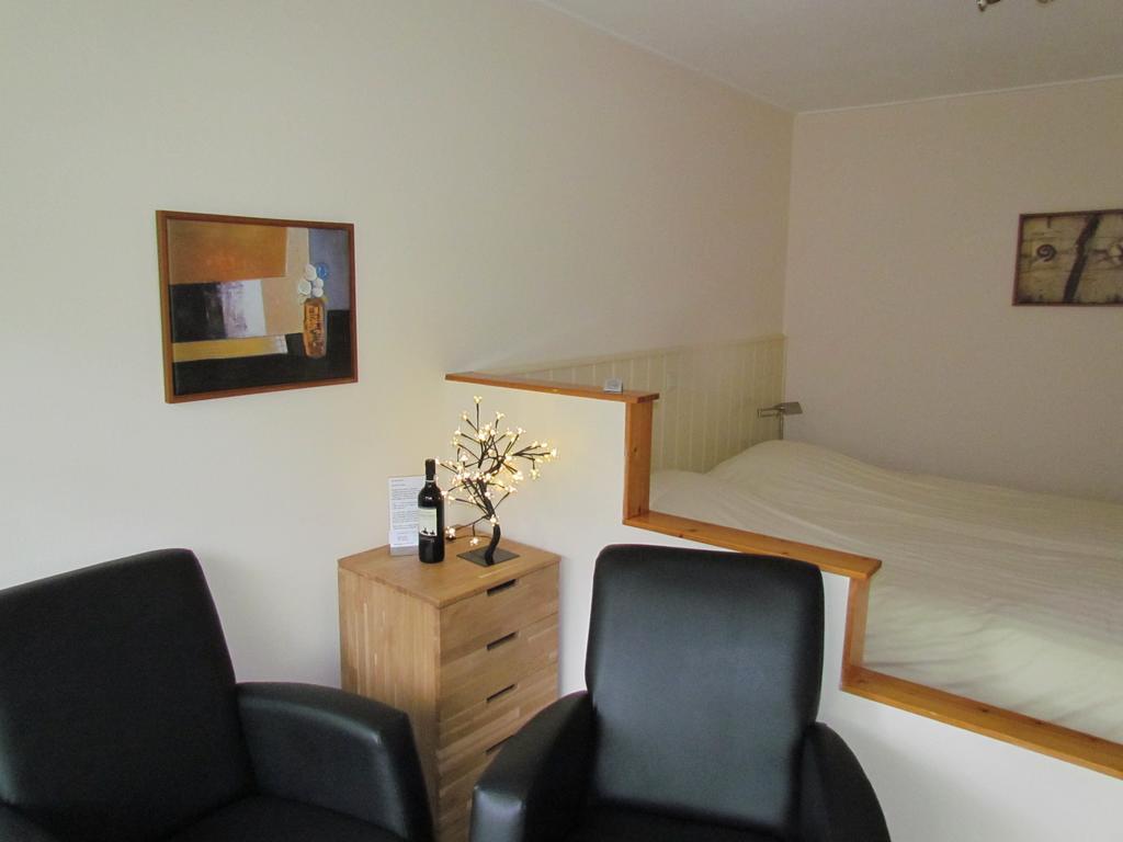Appartementen Huize Eikenhof Bergen Camera foto