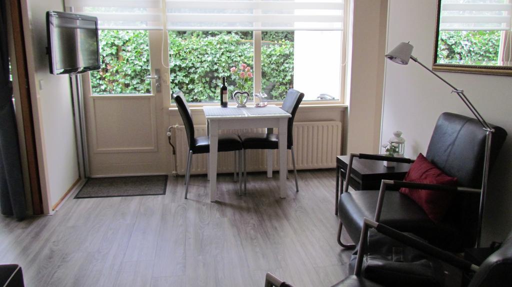Appartementen Huize Eikenhof Bergen Esterno foto