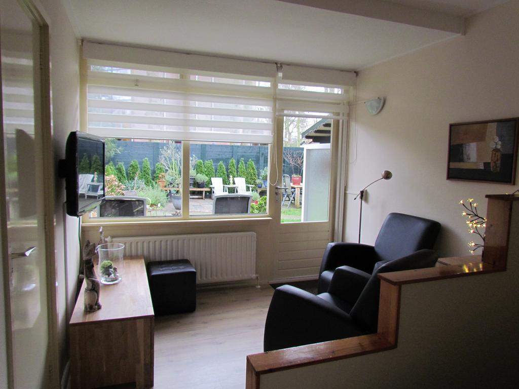 Appartementen Huize Eikenhof Bergen Camera foto