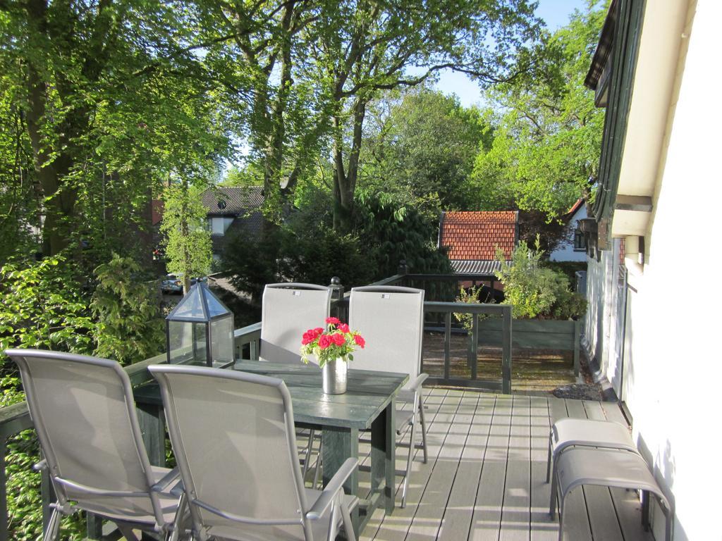 Appartementen Huize Eikenhof Bergen Camera foto