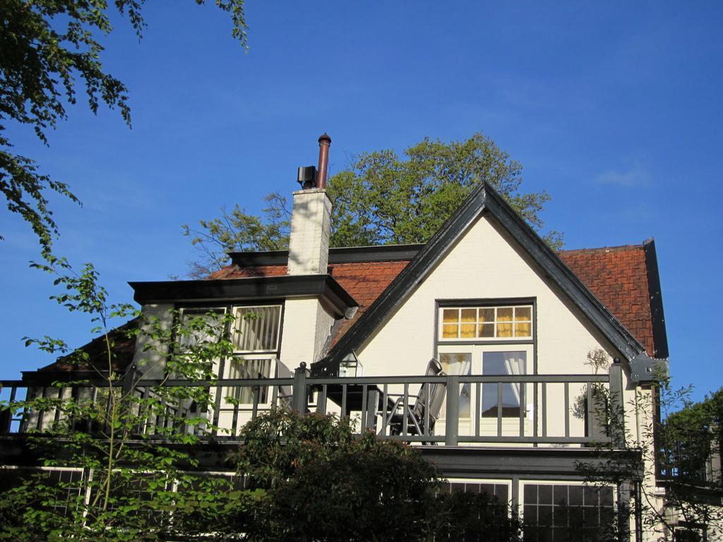 Appartementen Huize Eikenhof Bergen Camera foto